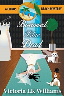 Bertrand.pt - Borrowed, Blue, Dead