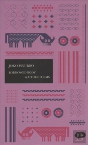 Borrowed Body & Other Poems