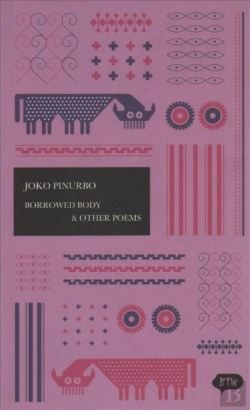 Bertrand.pt - Borrowed Body & Other Poems