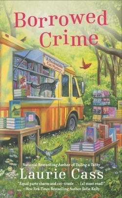 Bertrand.pt - Borrowed Crime