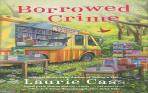 Borrowed Crime