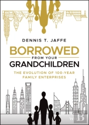 Borrowed From Your Grandchildren