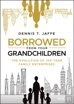 Bertrand.pt - Borrowed From Your Grandchildren