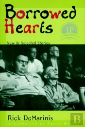 Borrowed Hearts
