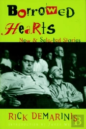 Borrowed Hearts
