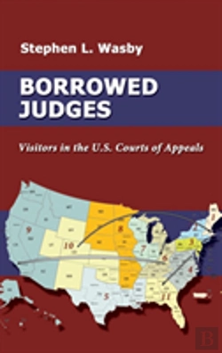 Bertrand.pt - Borrowed Judges