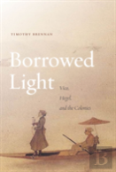 Borrowed Light