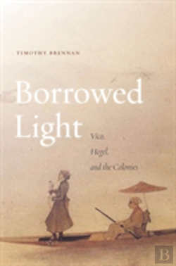 Bertrand.pt - Borrowed Light