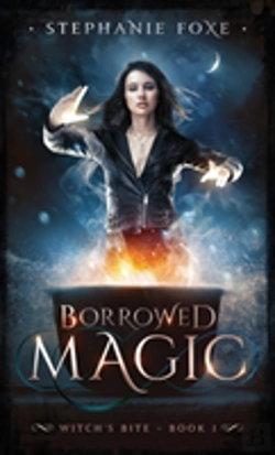 Bertrand.pt - Borrowed Magic