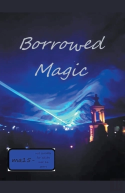 Bertrand.pt - Borrowed Magic