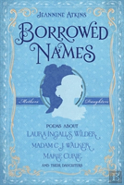 Bertrand.pt - Borrowed Names