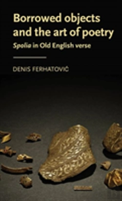 Bertrand.pt - Borrowed Objects And The Art Of Poetry