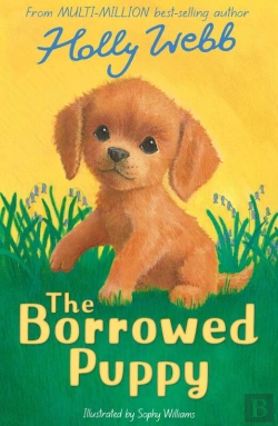 Bertrand.pt - Borrowed Puppy