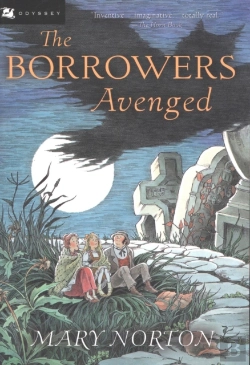 Bertrand.pt - Borrowers Avenged