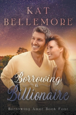 Bertrand.pt - Borrowing A Billionaire