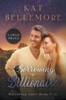 Borrowing A Billionaire