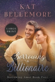 Borrowing A Billionaire