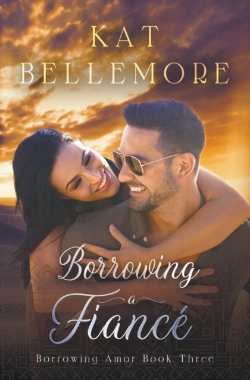 Bertrand.pt - Borrowing A Fiance