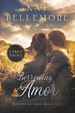 Bertrand.pt - Borrowing Amor