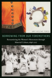 Borrowing From Our Foremothers