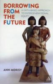 Borrowing From The Future