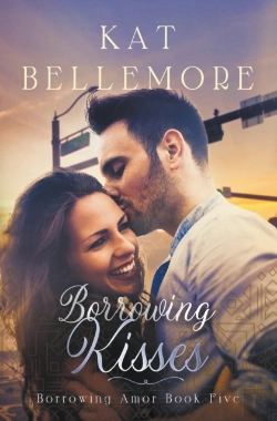 Bertrand.pt - Borrowing Kisses