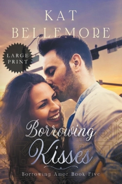 Bertrand.pt - Borrowing Kisses