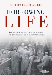 Borrowing Life