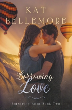 Bertrand.pt - Borrowing Love