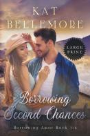 Borrowing Second Chances