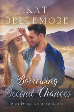 Bertrand.pt - Borrowing Second Chances