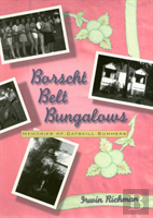 Borscht Belt Bungalows