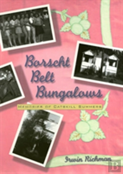 Bertrand.pt - Borscht Belt Bungalows