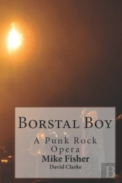 Borstal Boy