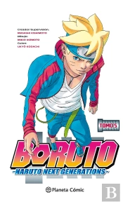 Boruto 05