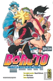 Boruto-Naruto Next Genera 3