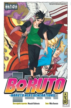 Bertrand.pt - Boruto - Naruto Next Generations - Tome 14