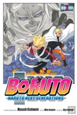 Bertrand.pt - Boruto: Naruto Next Generations, Vol. 2