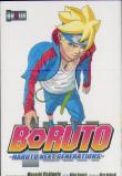 Boruto: Naruto Next Generations, Vol. 5