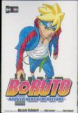 Boruto: Naruto Next Generations, Vol. 5