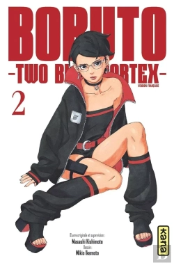 Bertrand.pt - Boruto - Two Blue Vortex - Tome 2