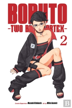 Bertrand.pt - Boruto: Two Blue Vortex, Vol. 2