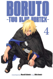 Boruto: Two Blue Vortex, Vol. 4