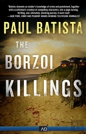 Borzoi Killings