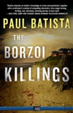 Bertrand.pt - Borzoi Killings