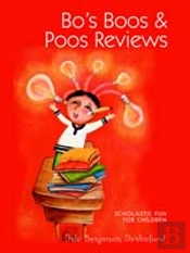 Bo'S Boos & Poos Reviews