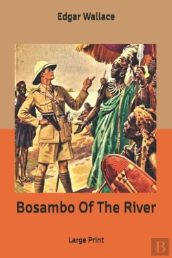 Bertrand.pt - Bosambo Of The River