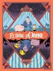 Bosc D'Oreka,El