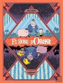 Bertrand.pt - Bosc D'Oreka,El