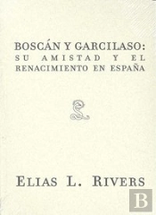 Boscán Y Garcilaso
